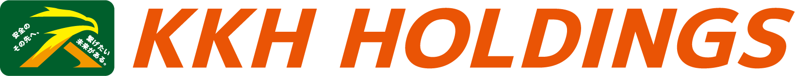 KKHホールディングス